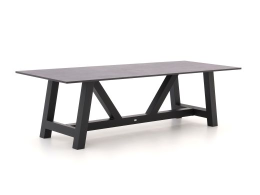 Bellagio Bresimo dining tuintafel 317x100cm