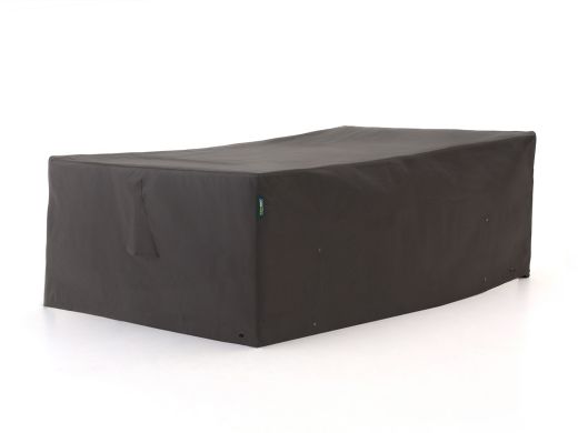 Kees Smit Tuinmeubelhoes stoel-bank loungeset 260x100x57cm
