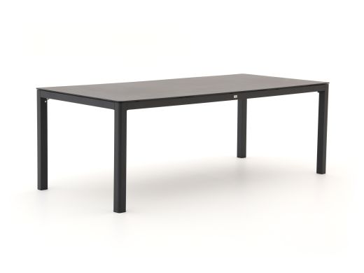 Bellagio La Fonte dining tuintafel 220x100cm