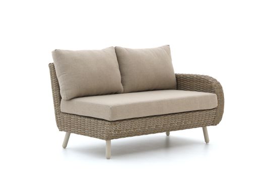 Intenso Suzzara loungemodule linkerarm 145cm