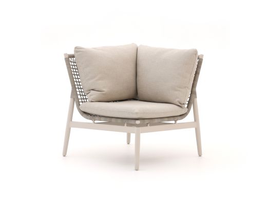 Bellagio Pizzoli lounge hoekmodule 81cm