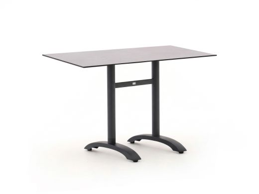 Bellagio Lisio tuintafel 120x70x73cm