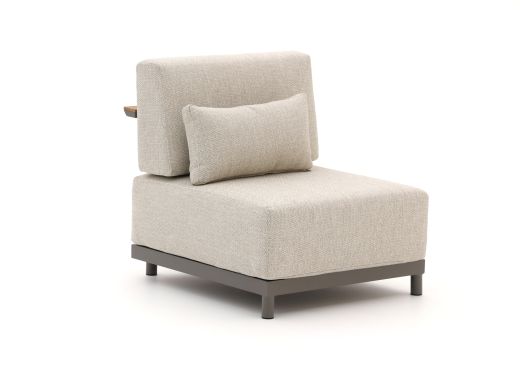 Apple Bee St. Lucia lounge tussenmodule 70cm