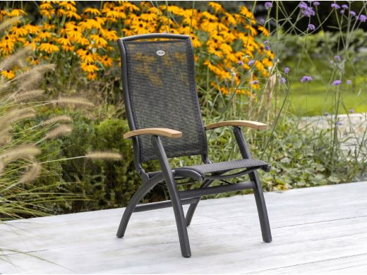 Hartman Da Vinci standenstoel