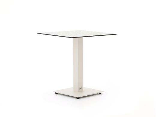Forza Orta tuintafel 70x70x73cm