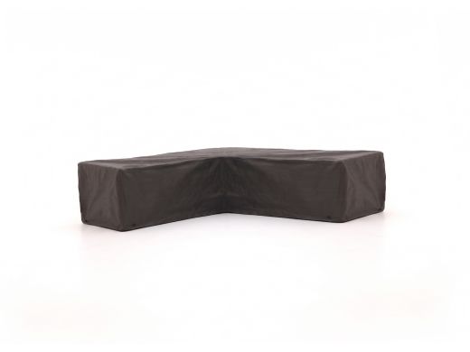Kees Smit Tuinmeubelhoes hoek loungeset 225/77x225/77x70/35cm