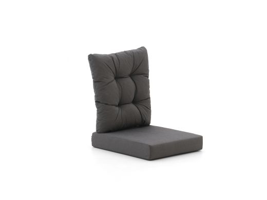 Intenso Mazzano kussens zit + rug t.b.v. lounge tuinstoel verstelbaar