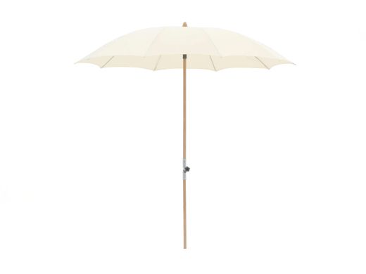 Suncomfort by Glatz Rustico parasol ø 220cm