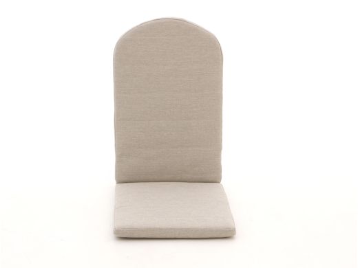 Adirondack kussen t.b.v. bearchair 128x48cm - Sand Melange