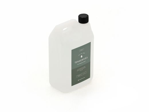 Tenderfuel organic