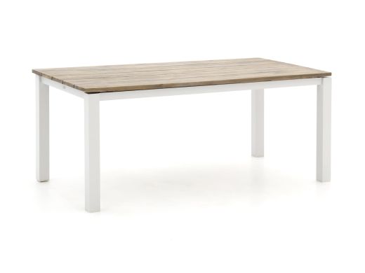 Bellagio Lagundo dining tuintafel 180x90cm