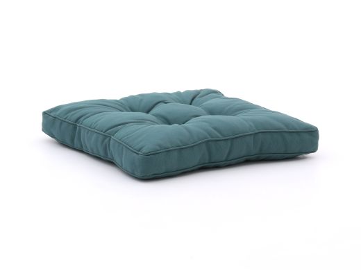 Madison Florance loungekussen zit ca. 60x60cm
