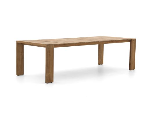 SUNS Erice dining tuintafel 300x100x76,5cm