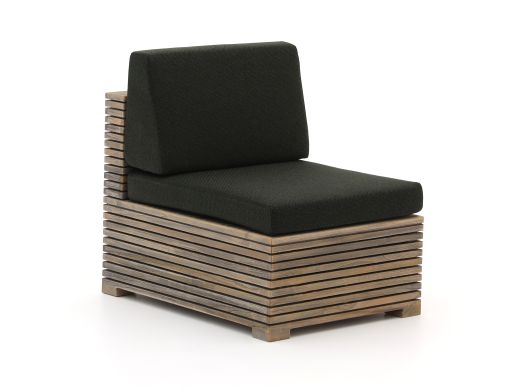 ROUGH-C lounge tussenmodule 60cm