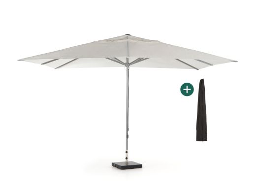 Shadowline Cuba parasol 400x300cm