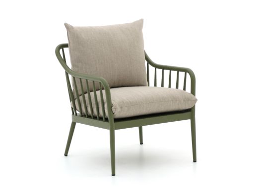 Manifesto Celante lounge tuinstoel