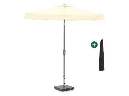 Shadowline Aruba parasol 210x150cm