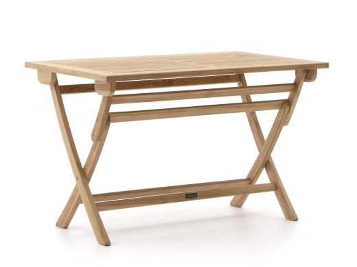 Sunyard Preston klaptafel 120x70x75cm