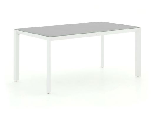 Bellagio Veneto dining tuintafel 160x90x75cm