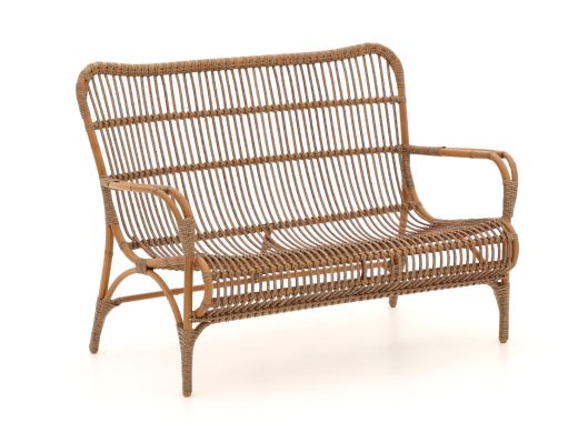 Intenso Napoli lounge tuinbank 128cm