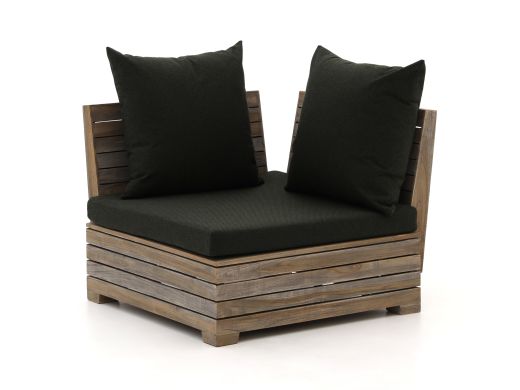 ROUGH-B lounge hoekmodule 105cm