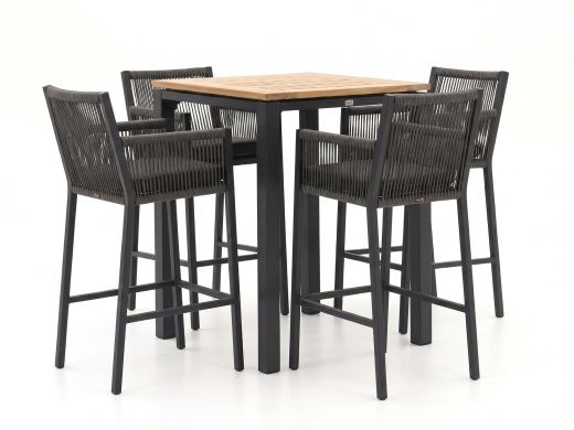 Manifesto Rivola/Linosa 75x75cm barset 5-delig