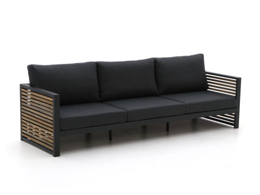 Bellagio Cadora lounge tuinbank 3-zits 252cm