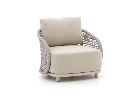 Manifesto Cavarzere lounge tuinstoel