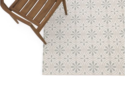 Azaro buitenkleed 160x230cm