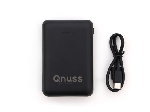 Qnuss powerbank