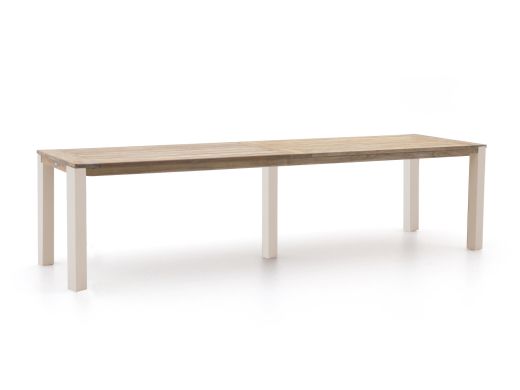 ROUGH-S dining tuintafel 300x90x76cm