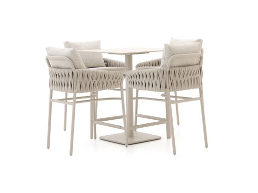SUNS Fiave/Nova 80cm low barset 5-delig