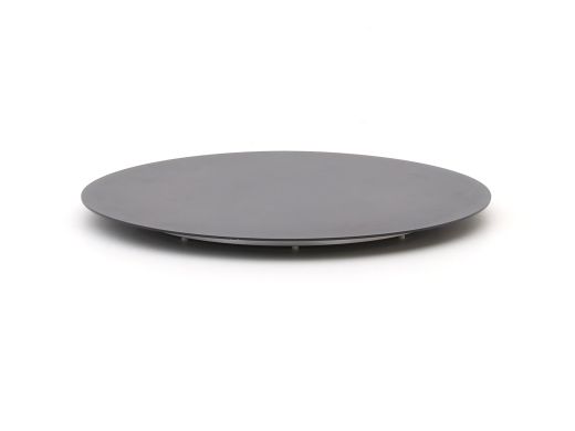 Manifesto Lazy Susan draaiplateau ø 65cm - Charcoal