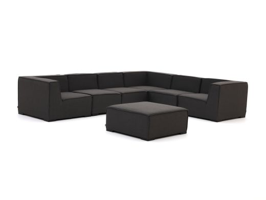Il Tempo Cira hoek loungeset 7-delig