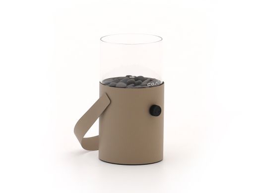 Cosiscoop Original gaslantaarn ø 16cm (h:30cm)