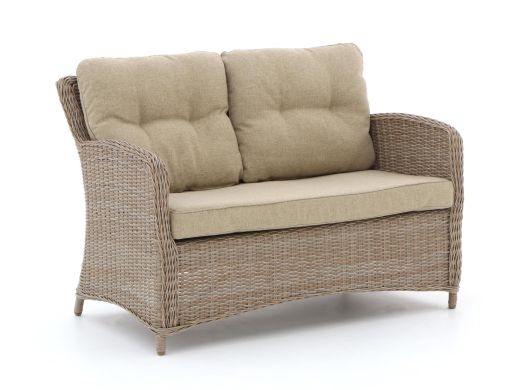 Intenso Leone lounge tuinbank 128cm