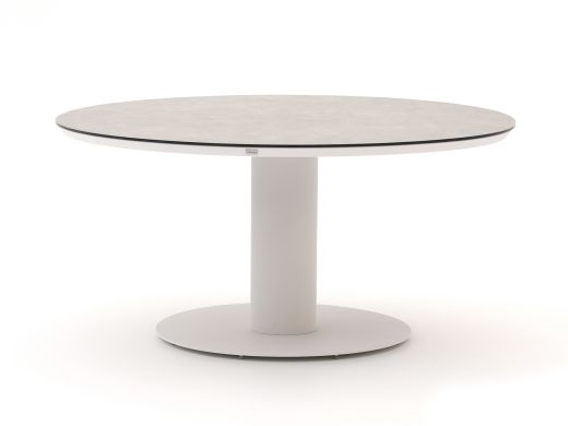 Bellagio La Fonte dining tuintafel ø 150cm