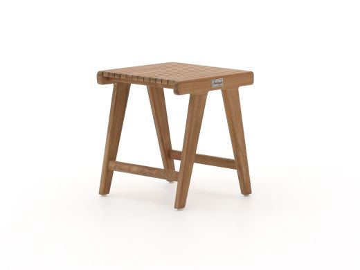 Bellagio Elcito lounge tuintafel 40x40x45cm