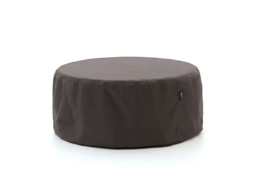 Kees Smit Tuinmeubelhoes diningset ø150cm (h: 70cm)
