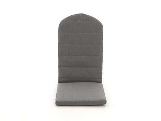 Adirondack kussen t.b.v. bearchair 128x48cm - Grey Melange