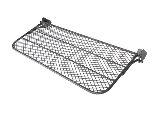 Boretti tafel 79x31x53cm t.b.v. Barilo 2.0 houtskoolbarbecue