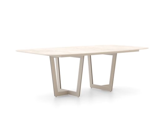 SUNS Palermo dining tuintafel 280x116x76cm