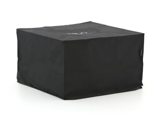 Cosi beschermhoes lounge vuurtafel 100x100cm