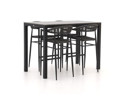 Manifesto Belpasso/Fidenza 150cm barset 5-delig stapelbaar
