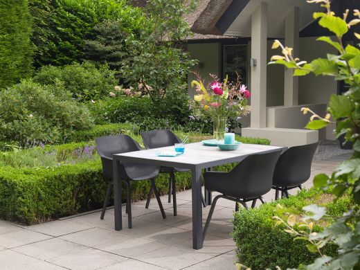 Hartman Sophie Element dining tuinstoel