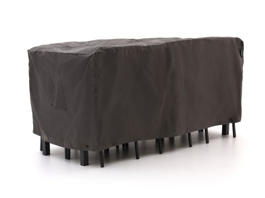 Kees Smit Tuinmeubelhoes barset 240x130x100cm