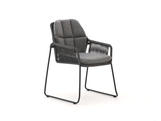 Tierra Outdoor Rivera dining tuinstoel