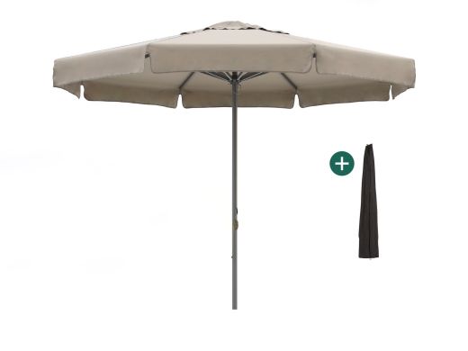 Shadowline Bonaire parasol ø 350cm