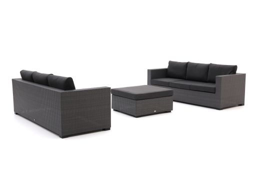 Forza Giotto bank loungeset 3-delig