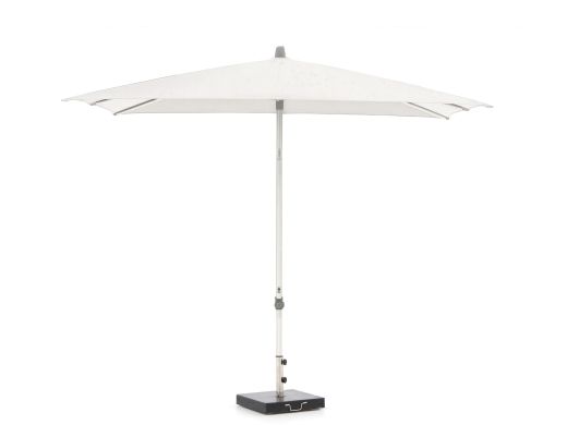 Glatz Alu-Smart parasol 240x240cm